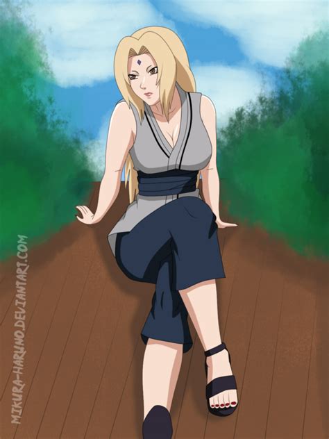 naruto sex tsunade|Tsunade Anime Hentai